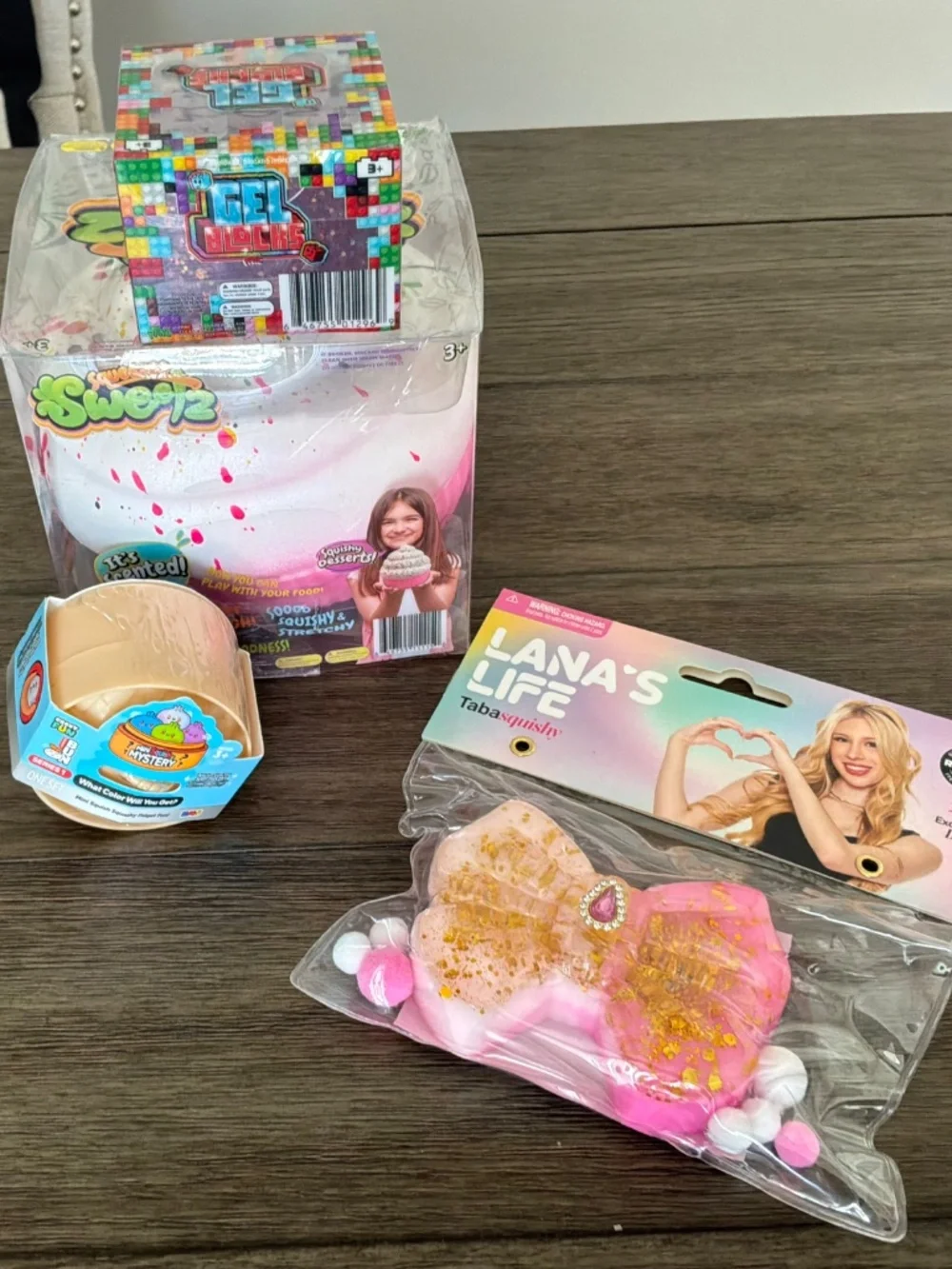 Cupcake Bundle